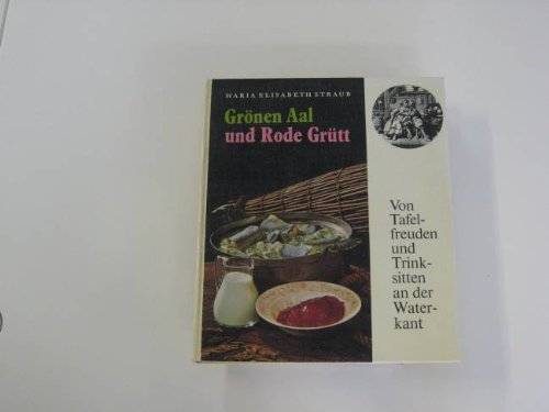 Grönen Aal und Rode Grütt Books