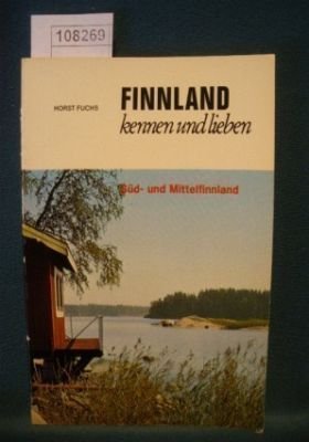 Finnland kennen und lieben Books