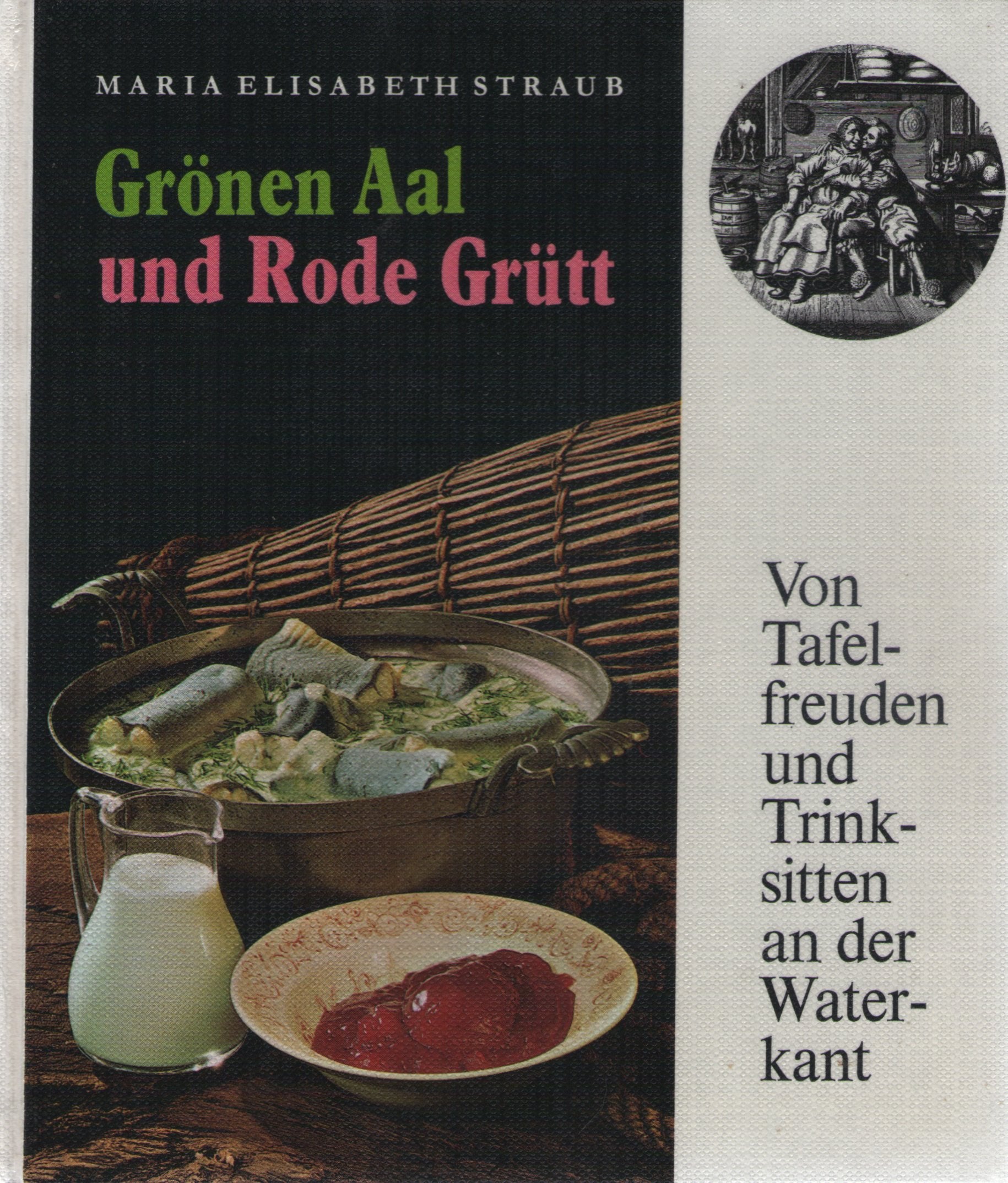 Grönen Aal und Rode Grütt Books