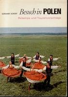 Besuch in Polen. Reisetips und Tourenvorschläge Books