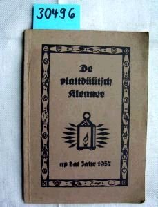 Hanseatisches Damenbrevier und immerwährendes Merkbüchlein Social Sciences