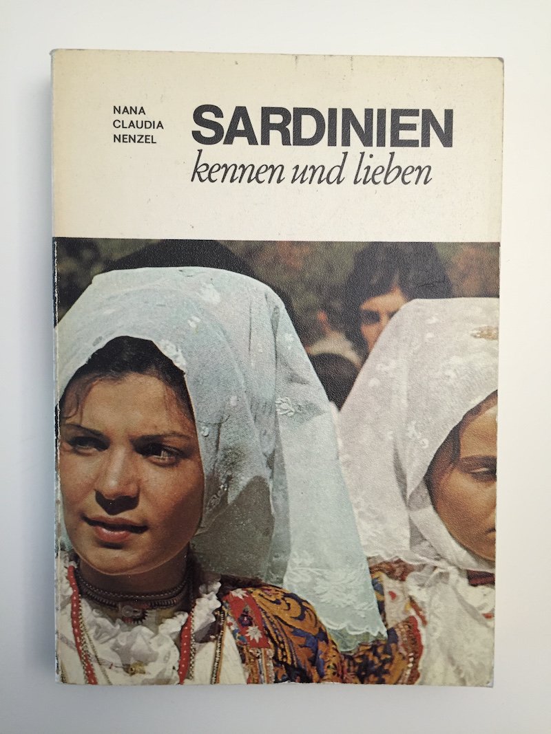 Sardinien kennen und lieben. Die herbe Schönheit einer urwüchsigen Felseninsel Books