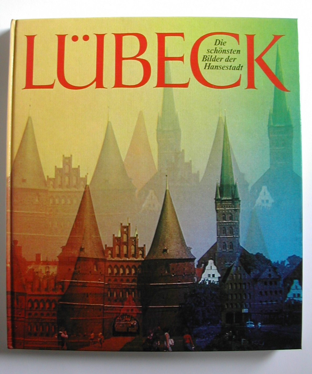 Lübeck Books