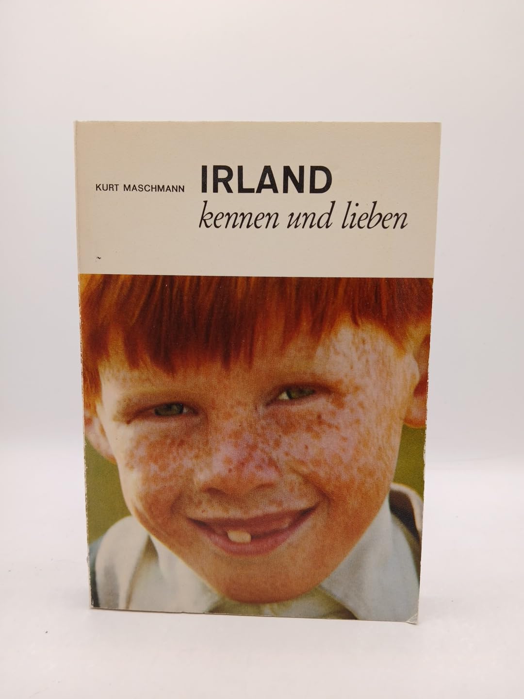 Irland kennen und lieben. Urlaubsvorschläge für die Grüne Insel Travel