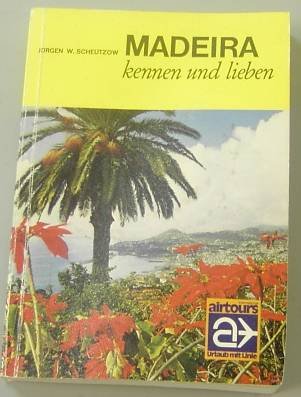 Madeira kennen und lieben Books
