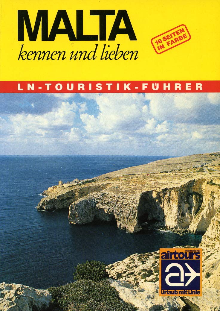 Malta kennen und lieben. Jahrtausendealte Kulturen im sonnigen Zentrum des Mittelmeeres Travel