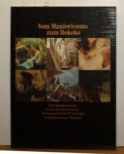 Vom Manierismus zum Rokoko Film, Art & Culture