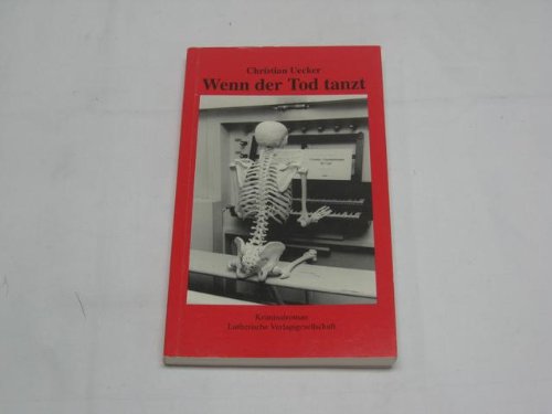 Wenn der Tod tanzt Crime & Thrillers