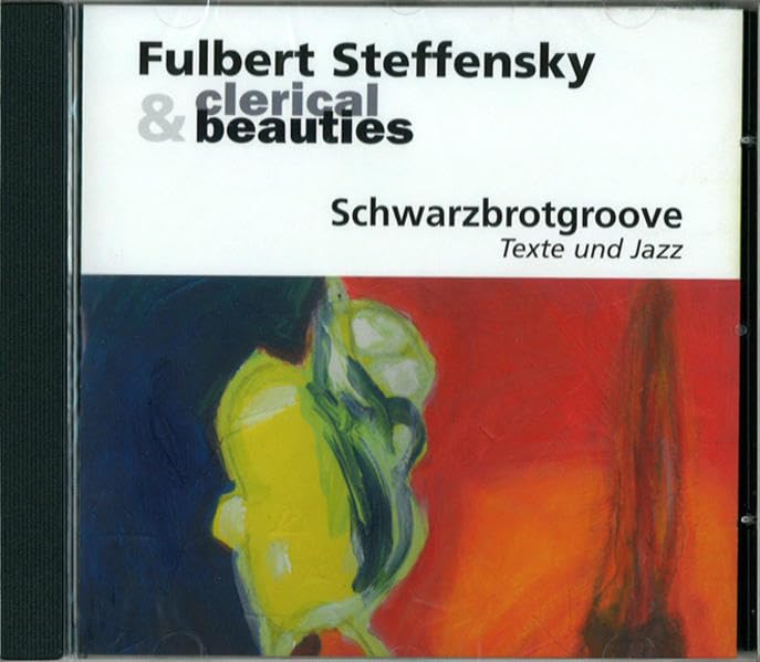 Schwarzbrotgroove: Texte und Jazz Arts & Music