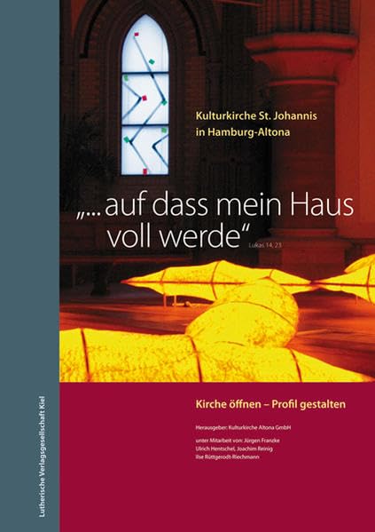 "...auf dass mein Haus voll werde" Film, Art & Culture