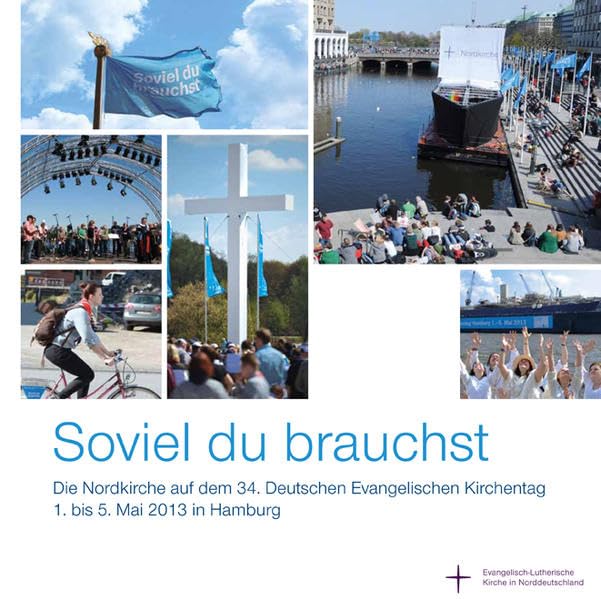 Soviel du brauchst Religion & Esotericism