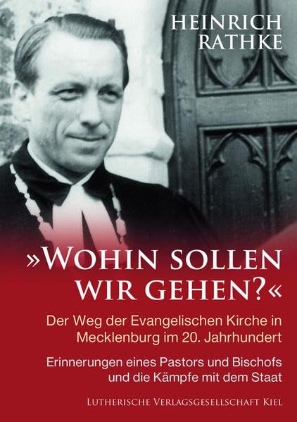 'Wohin sollen wir gehen?' Personalities