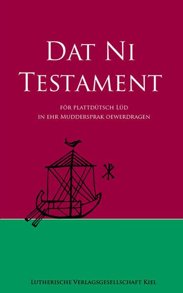 Dat Ni Testament Religion & Esotericism