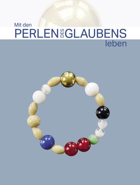 Mit den Perlen des Glaubens leben: Amt für Öffentlichkeitsdienst in der Nordkirche Religion & Esotericism