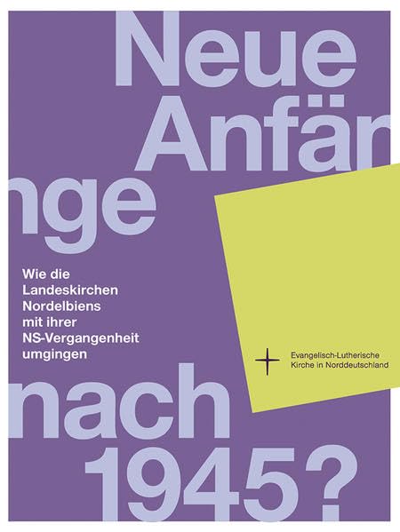 Neue Anfänge nach 1945?: Ausstellungskatalog Religion & Esotericism