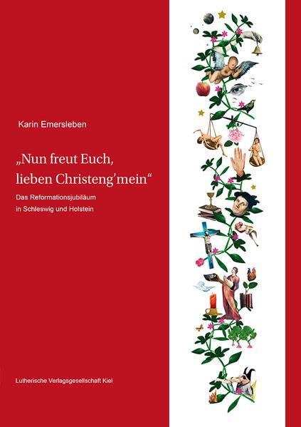 Nun freut euch, lieben Christeng'mein Film, Art & Culture