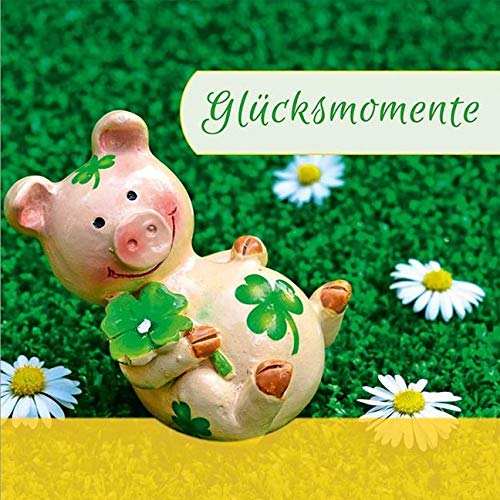 Glücksmomente Lifestyle
