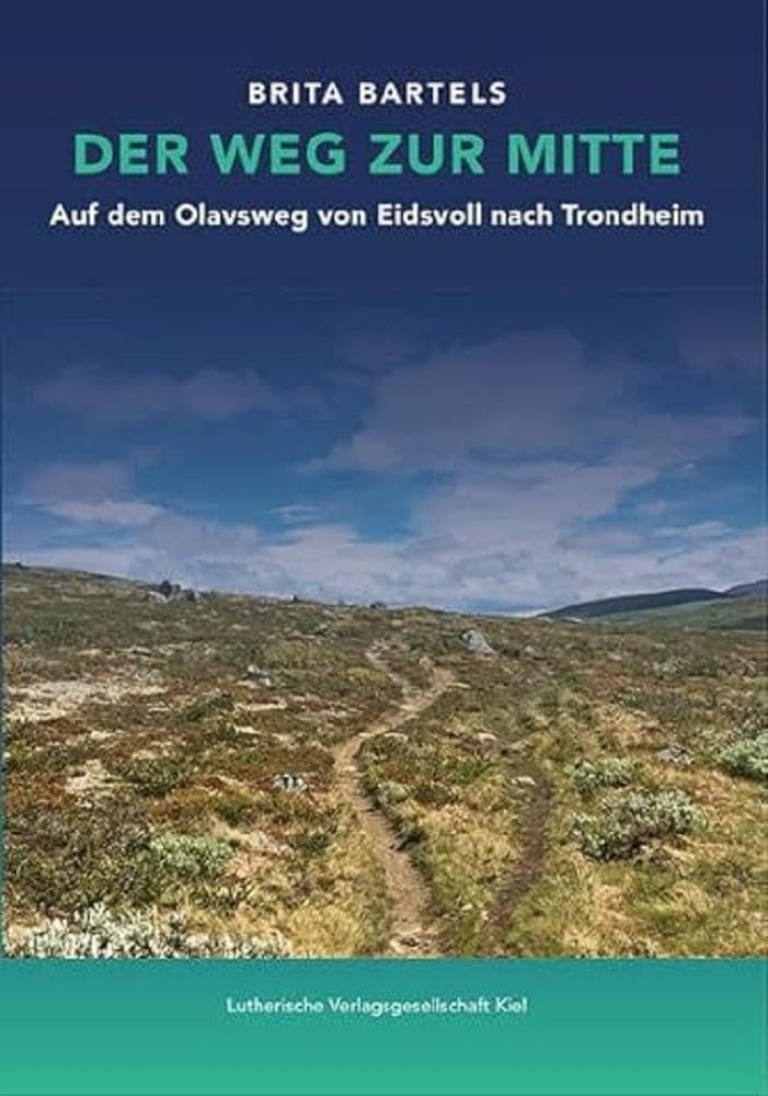 Product Image: Der Weg zur Mitte