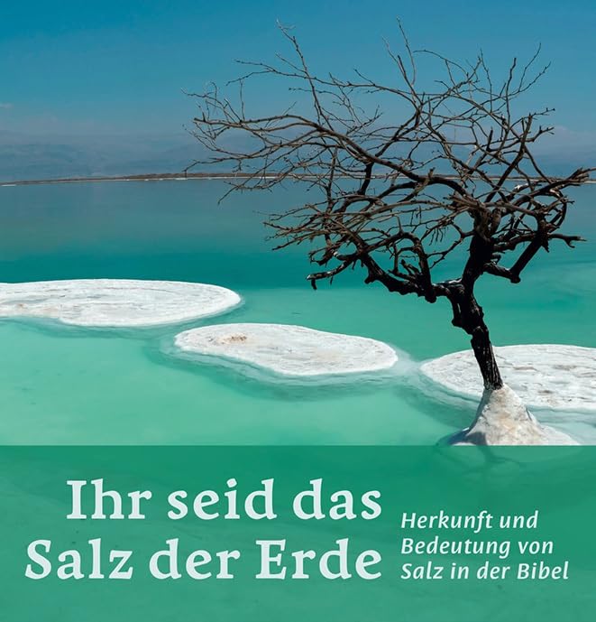 Ihr seid das Salz der Erde Second hand books on Religion & Esotericism