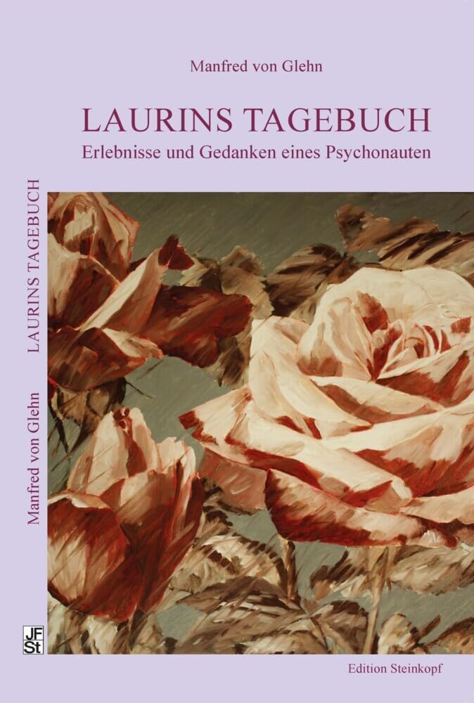 Laurins Tagebuch: Erlebnisse und Gedanken eines Psycchonauten Contemporary literature
