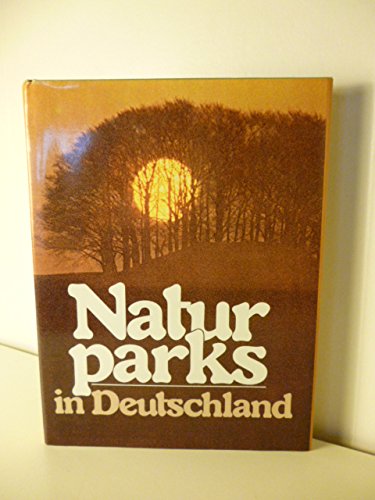 Naturparks in Deutschland Travel