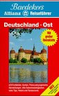 Deutschland Ost. Baedekers Allianz Reiseführer Books