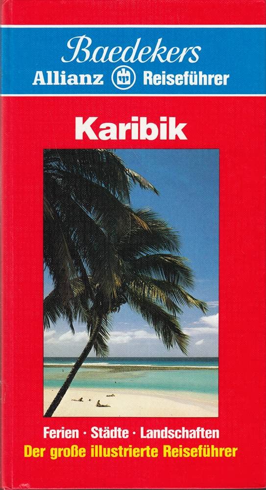 Karibik Books