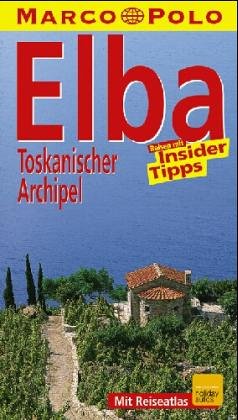 Elba. Marco Polo Reiseführer Travel Books