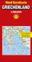 Griechenland: 1:750000 Maps & Plans