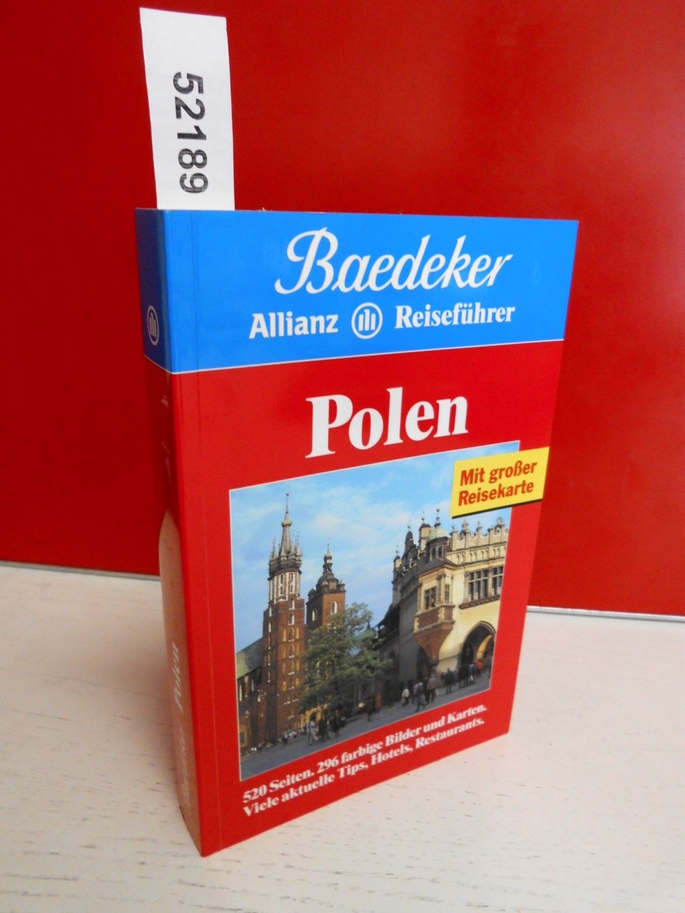 Baedeker Allianz Reiseführer Polen Leisure, Home & Garden