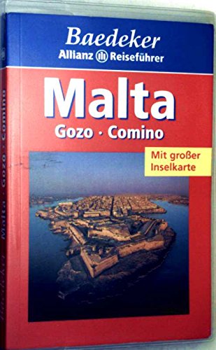 Baedeker Allianz Reiseführer Malta, Gozo, Comino Leisure, Home & Garden