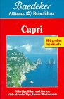 Baedeker Allianz Reiseführer, Capri Travel Books