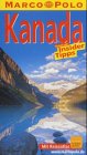 Product Image: Kanada. Marco Polo Reiseführer. Mit Insidertips