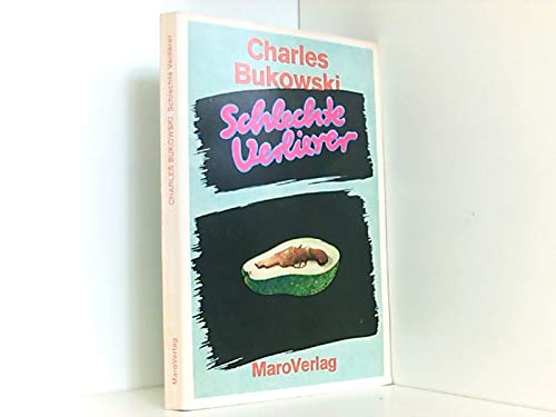 Schlechte Verlierer Contemporary literature Books