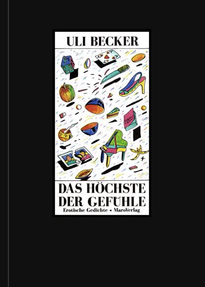 Das höchste der Gefühle: Erotische Gedichte Poetry