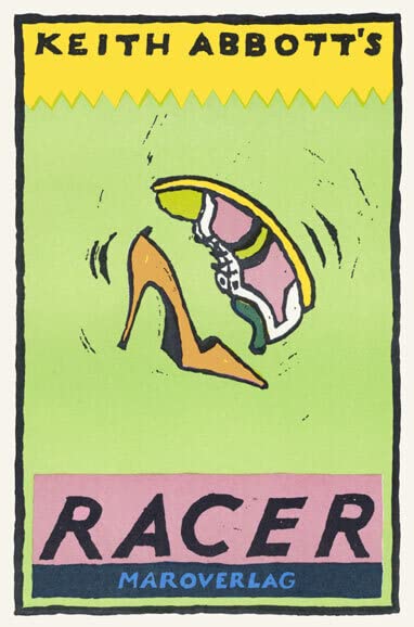 Product Image: Racer: Eine Erzählung