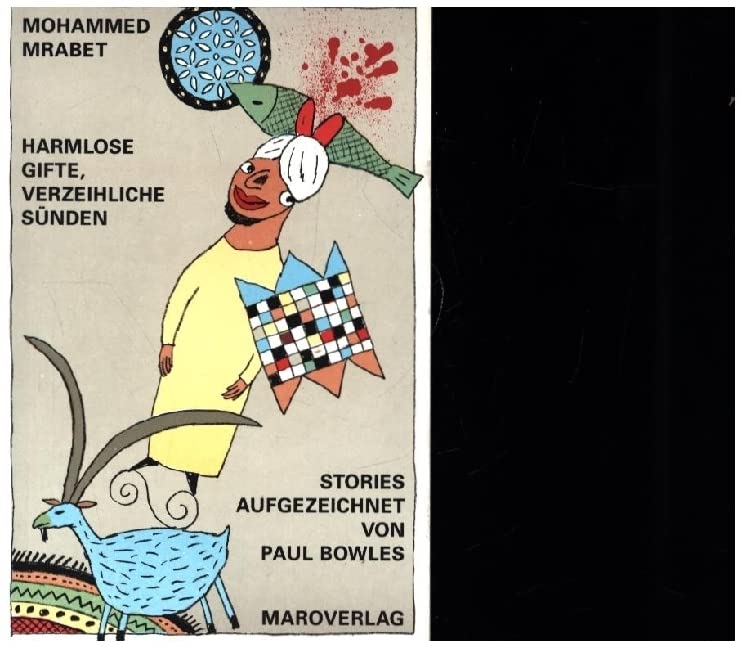 Harmlose Gifte, verzeihliche Sünden: Stories Books