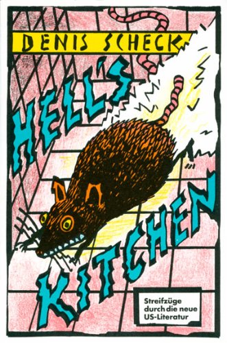 Hell's Kitchen: Streifzüge durch die US-Literatur Contemporary literature