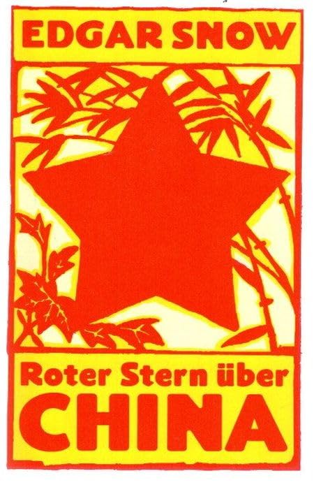 Roter Stern über China Politics & History