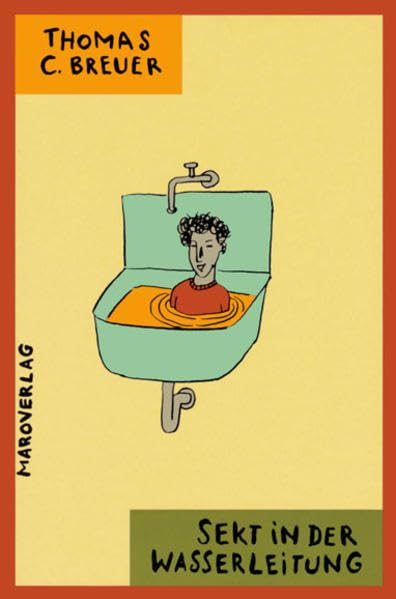 Product Image: Sekt in der Wasserleitung