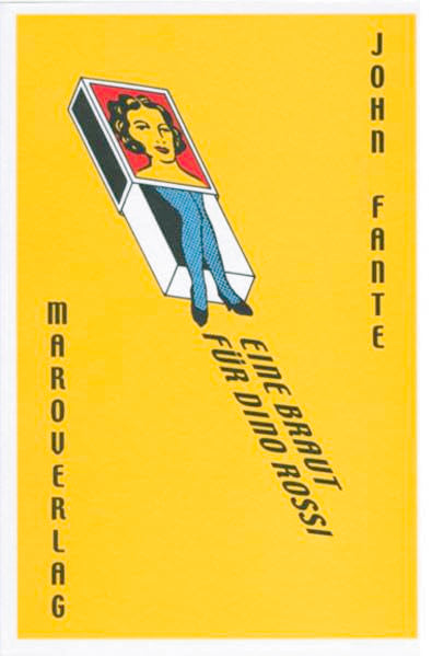 Eine Braut für Dino Rossi: Vier Stories. Aus d. Amerikan. v. Kurt Pohl u. Karl H. Mayer. Nachw. v. Wolfgang Rüger Contemporary literature
