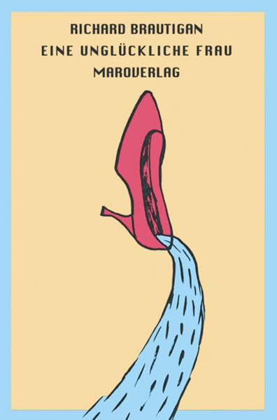 Eine unglückliche Frau Contemporary literature
