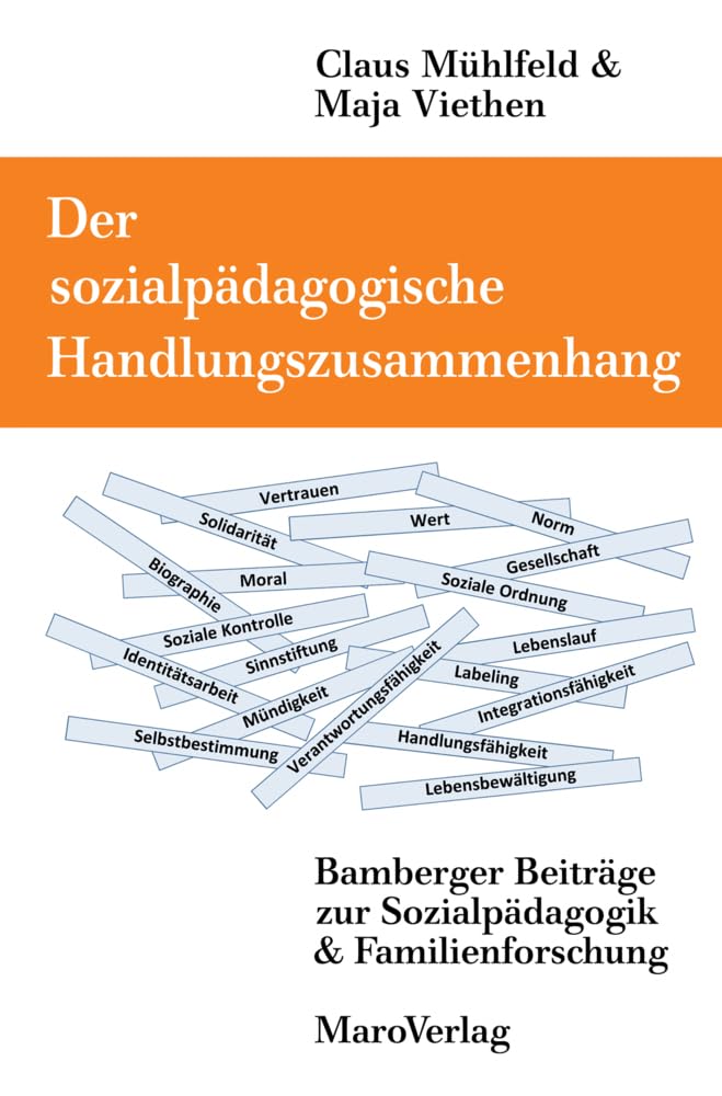Der sozialpädagogische Handlungszusammenhang Partnership & Love