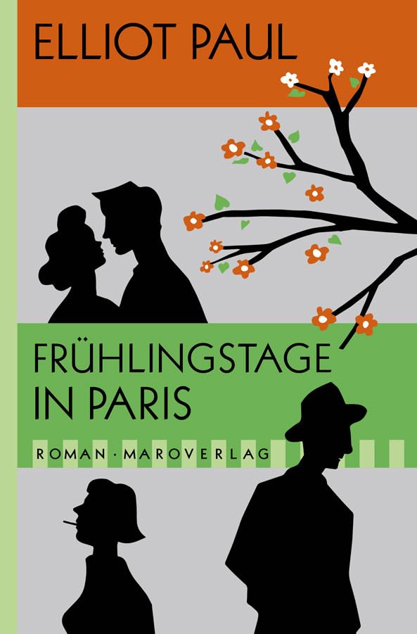 Product Image: Frühlingstage in Paris