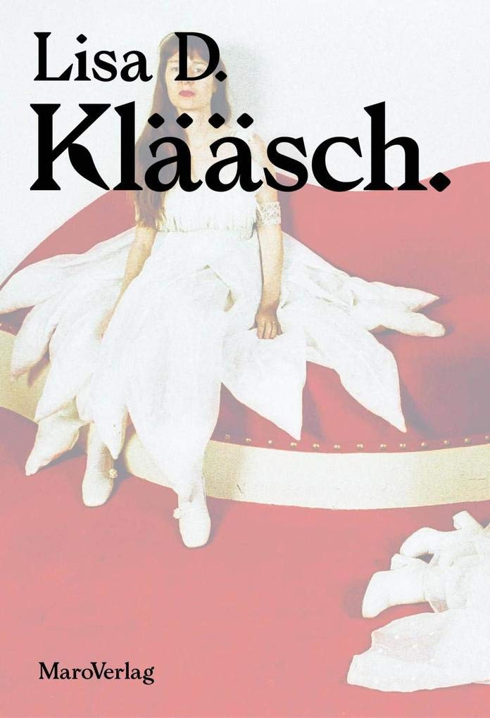 KLÄÄSCH: Zusammenstöße mit Kunst, Mode und anderen Disziplinen. 1984–1994 Film, Art & Culture