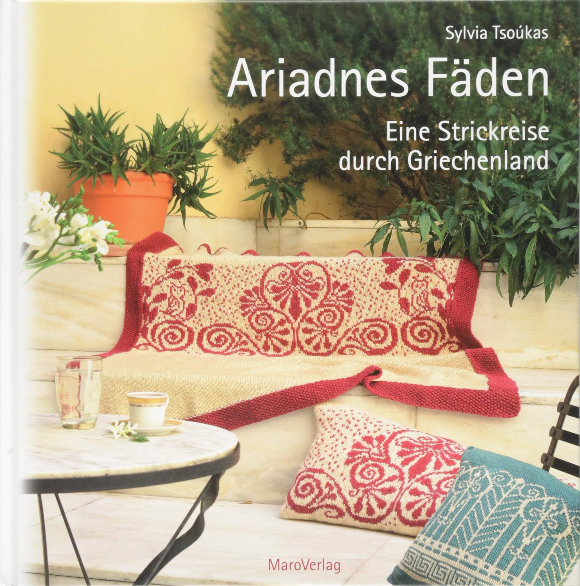 Ariadnes Fäden Hobbies & Crafts