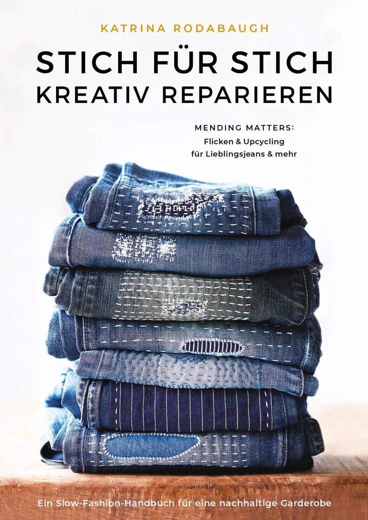 Mending Matters Film, Art & Culture