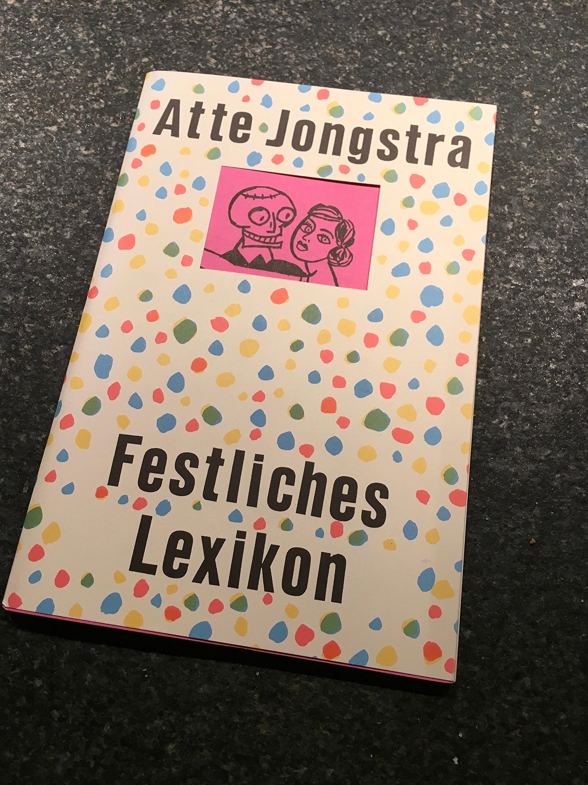 Festliches Lexikon Learning & Reference