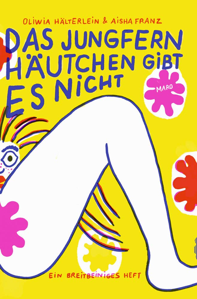 Das Jungfernhäutchen gibt es nicht Social Sciences