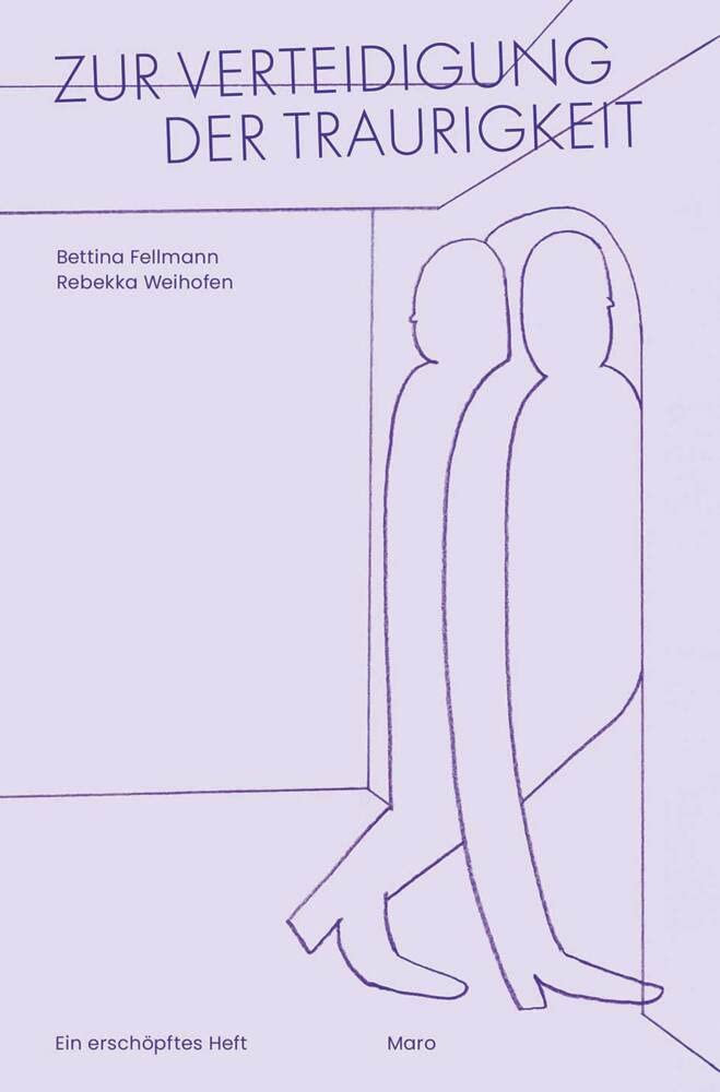 Zur Verteidigung der Traurigkeit book